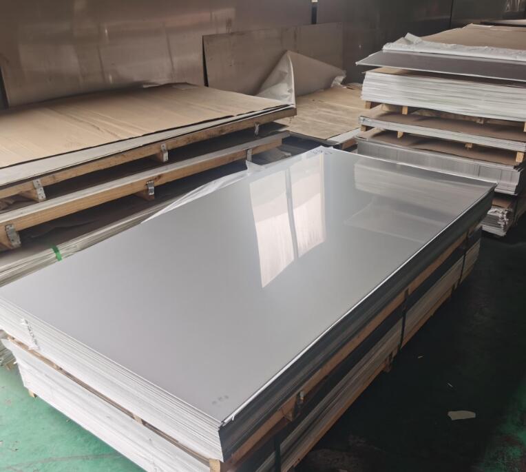 普陀321不锈钢板