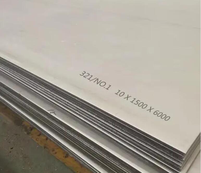 普陀321不锈钢板