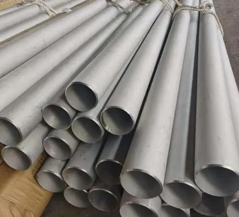 普陀304不锈钢管