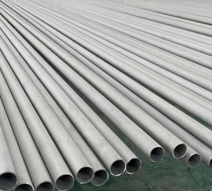 普陀441不锈钢管