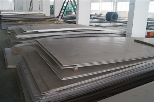 普陀304不锈钢板