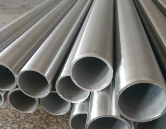 普陀321不锈钢管