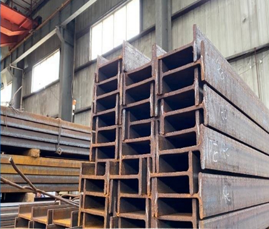 普陀Q420C工字型钢