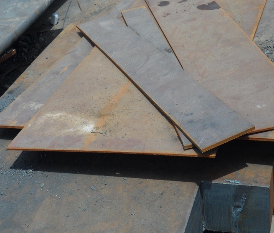 普陀NM360C耐磨板