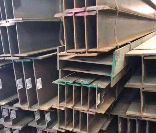 普陀Q235C工字钢